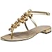 Tahari Women's TA-Prudence Sandal