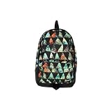Nike SB X Neckface Piedmont Backpack Black/White/Neckface