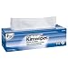 Kimberly-Clark Kimtech Science 34743 Kimwipes Delicate Task Disposable 3-Ply Wiper, 11-51/64" Length x 11-51/64" Width, White (15 Packs of 119)