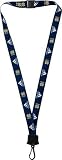 Notre Dame Fighting Irish Adidas Lanyard W/ Snap Closure