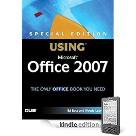 Special Edition Using Microsoft Office 2007
