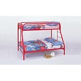 Wildon Home 2258R Falls in Red