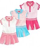 Puma Baby Dress, Baby Girls Polo Dress