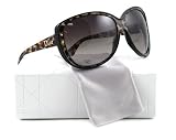Dior Sunglasses Dior Bengale/S 0ACQ Panther Black (HA brown gradient lens) Size 6214