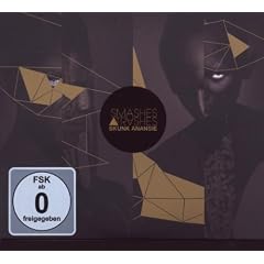 Smashes And Trashes (Limited Digipak Edition inkl. 2CD+2DVD)