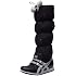 bottes fourrées buffalo Onitsu