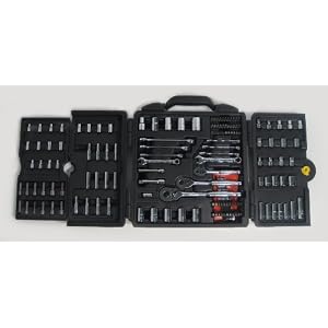 96-011 170-piece Mechanics Tool Set by