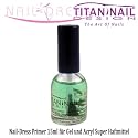 Nail-Dress Primer 15ml für Gel und Acryl Super Haftmittel