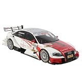 07177 1 24 Audi A4 DTM 2009 Tom Kristensen by Revell