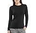 Icebreaker Merino Women's Tech Top Long Sleeve Crewe