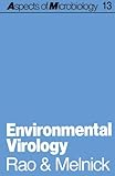 Environmental virology