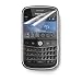 Seidio Ultimate Screen Guard 2 Pack for BlackBerry Bold 9000