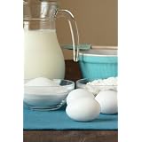 Wisconsin Buttermilk Powder (11 Ounces)