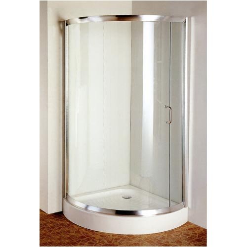 Buy Dreamline Shower Enclosure - Crystal 35 x 35 DLD27 Shower Enclosure (Dreamline Showers, Plumbing, Bathtubs Showers & Saunas, Showers, Modules & Installation Kits)