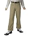 Twill Bell Bottoms
