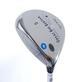 Callaway Great Big Bertha II LH 5-Wood Graphite R-Flex