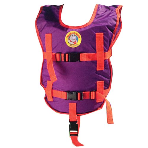 Poolmaster Learn-To-Swim® Freestyler Training Vest - L (Colors May Vary)