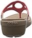 Crocs Women's Sanrah Wedge Sandal