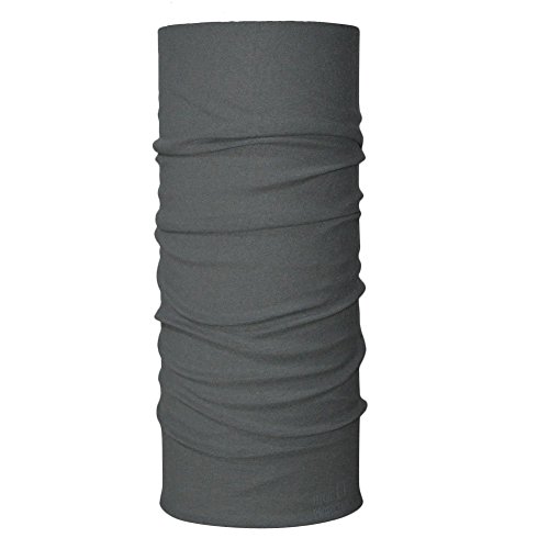 Quick Dry UPF 50+ Anti UV Sports Headbands,Bandana / Balaclava / Neck Gaiter / Helmet Liner / Face Mask / Yoga Headband / Bandana Headband / Head Scarf /Head Wrap for Men and Women, Perfect for Sports & Casual,Constructed with High Performance Moisture Wicking Microfiber