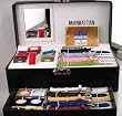 Manhattan Women's Interchangeable Watch Set # CM204140INBK