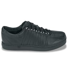 Buy K-Swiss The Classic Remastered Classic Shoe Ladies