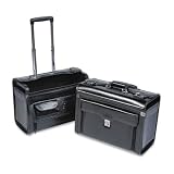 Bond Street, Ltd. Computer/Catalog Case on Wheels