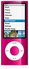 Apple iPod nano 第5世代 16GB ピンク MC075J/A