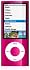 Apple iPod nano 第5世代 8GB ピンク MC050J/A