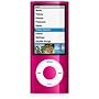 Apple iPod nano ��5���� 8GB �s���N MC050J/A �ŐV���f��