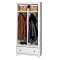 Monterey Entryway Organizer - White