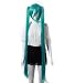 FENGSHANG Vocaloid Hatsune Miku Cosplay Wigs 48 Inches Blue