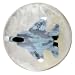 Airplane Bouncy Ball