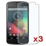 eForCity Anti-Glare Screen Protector...