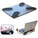 Office Products : Xpad (Non-slip Laptop Cooler & Heatshield)