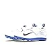Nike Zoom PV II White/Blue/Black 317404-100 (SIZE: 8)