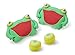 Sunny Patch Skippy Frog Toss & Grip Action Game