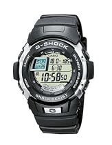 Casio G-7700-1ER Mens G-SHOCK Resin Digital Watch