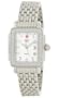 Michele Women's MWW06D000012 Deco Diamond Quartz Watch