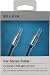 Belkin Mini Stereo Dub Cord 3.5mm Plug