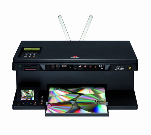 Olivetti: ANYWAY PHOO FAX AIO
