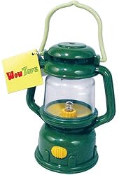 Classic Camp Lantern