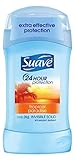 UPC 079400403599 product image for Suave 24 Hour Protection Tropical Paradise Invisible Solid Anti-Perspirant Deoda | upcitemdb.com