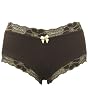 Wendy Glez Low Cut Boyshorts 6938