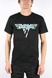 Van Halen - 1978 Vintage Logo T-Shirt