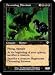 Devouring Strossus (Magic the Gathering : Invasion #101 Rare)