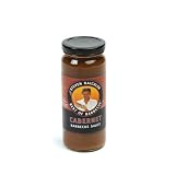 Steven Raichlen Best of Barbecue SR8094 16-Ounce Cabernet Barbecue Sauce