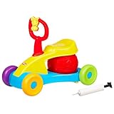 Playskool Poppin' Park Bounce And Ride