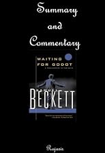 Waiting for Godot- Summary and Commentary by Rajasir