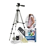 Targus Digital TG-VK850 Digital Video Camera Starter Kit