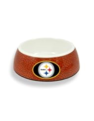 Single Detail Page Misc: PITTSBURG STEELERS NFL Football Cat or Dog Pet Bowl - GAMEWEAR